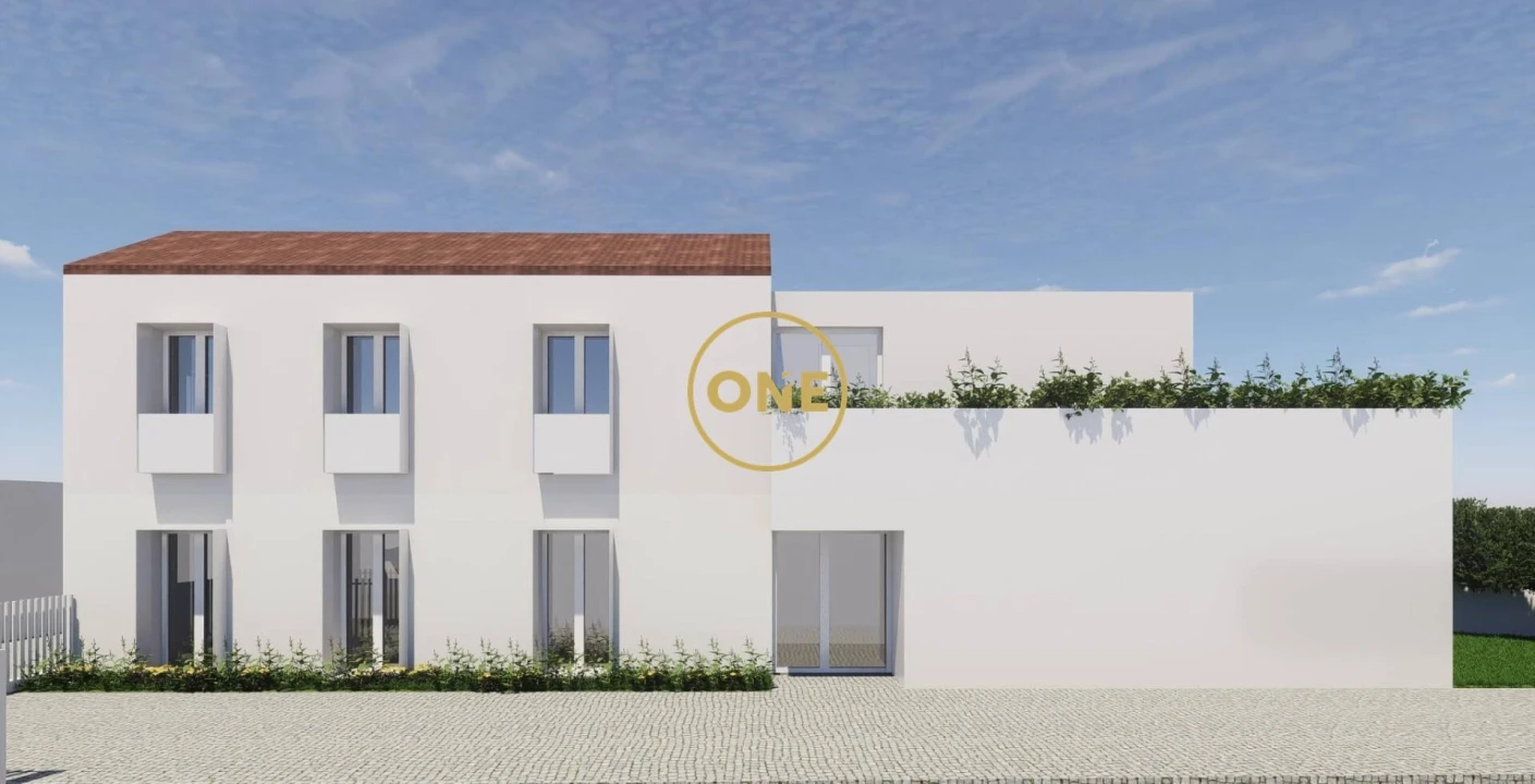 Moradia T3 para Venda em Nine Foto 13