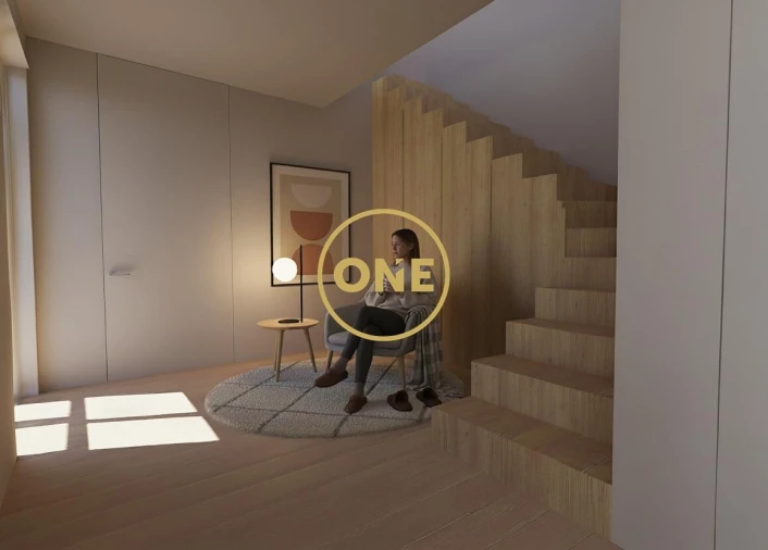 Moradia T2 para Venda em Viatodos, Grimancelos, Minhotães, Monte Fralães Foto 2