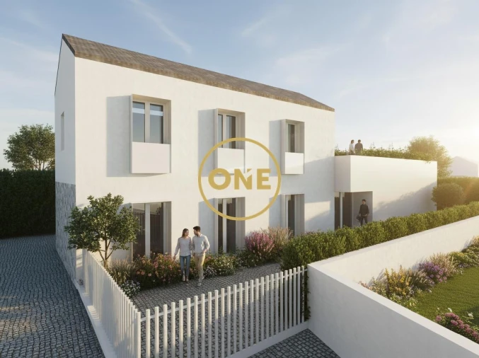 Moradia T2 para Venda em Viatodos, Grimancelos, Minhotães, Monte Fralães