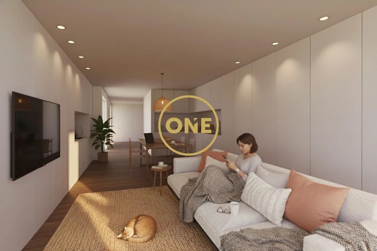 Moradia T2 para Venda em Viatodos, Grimancelos, Minhotães, Monte Fralães Foto 4