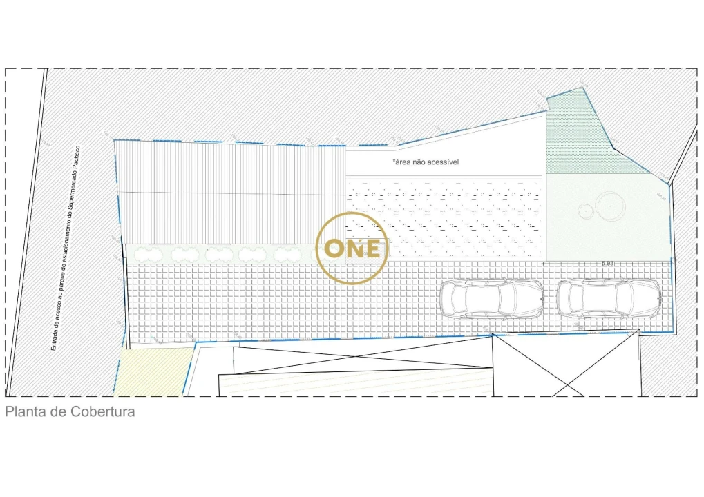 Moradia T3 para Venda em Nine Foto 10