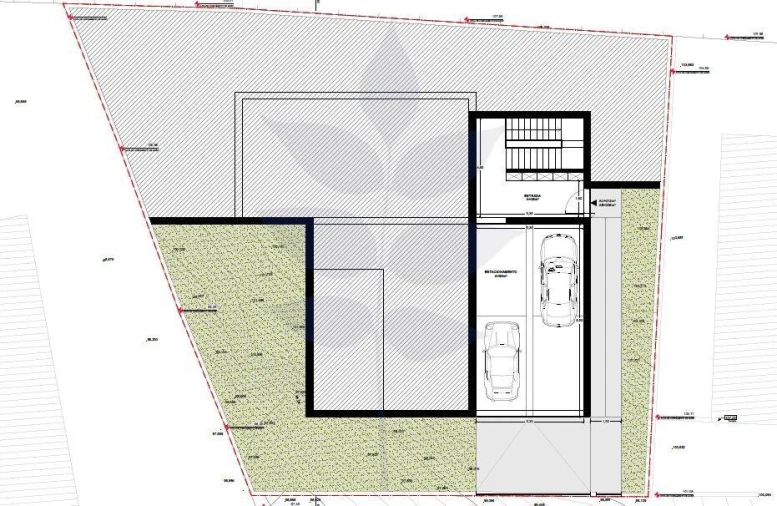 Terreno para Venda em Arentim e Cunha Foto 8