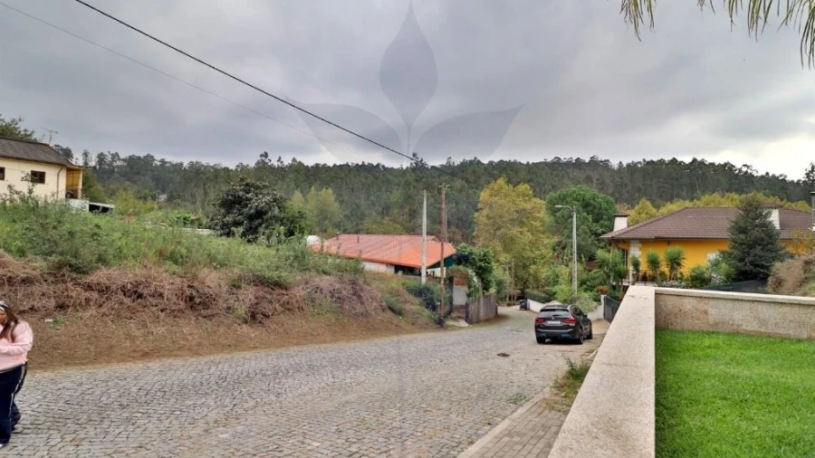 Terreno para Venda em Arentim e Cunha