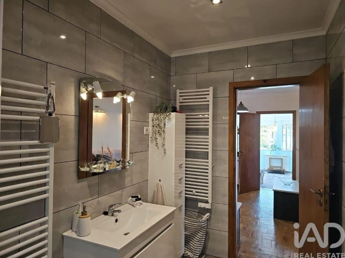 Moradia T2 para Arrendamento em Ferreira do Zezere Foto 12