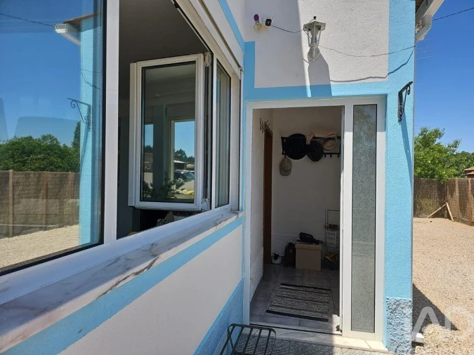 Moradia T2 para Arrendamento em Ferreira do Zezere Foto 3