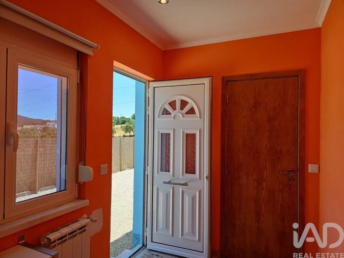 Moradia T2 para Arrendamento em Ferreira do Zezere Foto 14