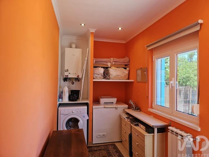 Moradia T2 para Arrendamento em Ferreira do Zezere Foto 13