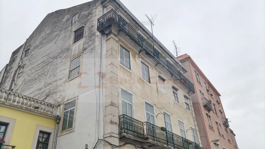 Prédio para Venda em Estrela