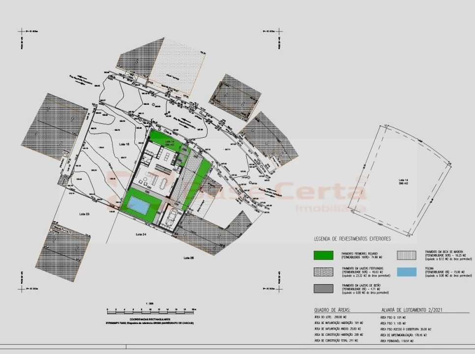 Moradia T5 para Venda em Santa Iria de Azoia, São João da Talha e Bobadela Foto 14
