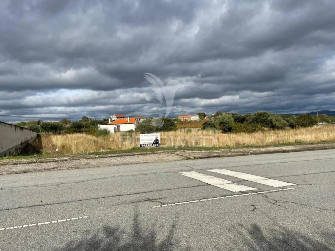 Terreno para Venda em Freixo de Numão Foto 2