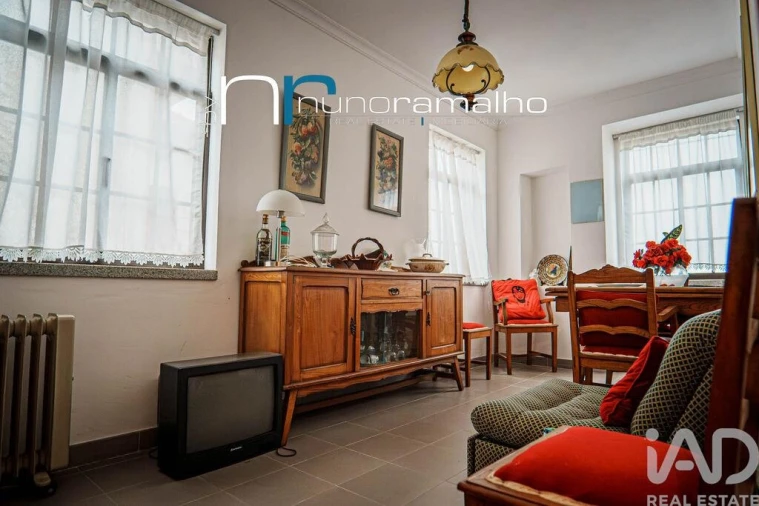 Moradia T3 para Venda em Souro Pires Foto 10