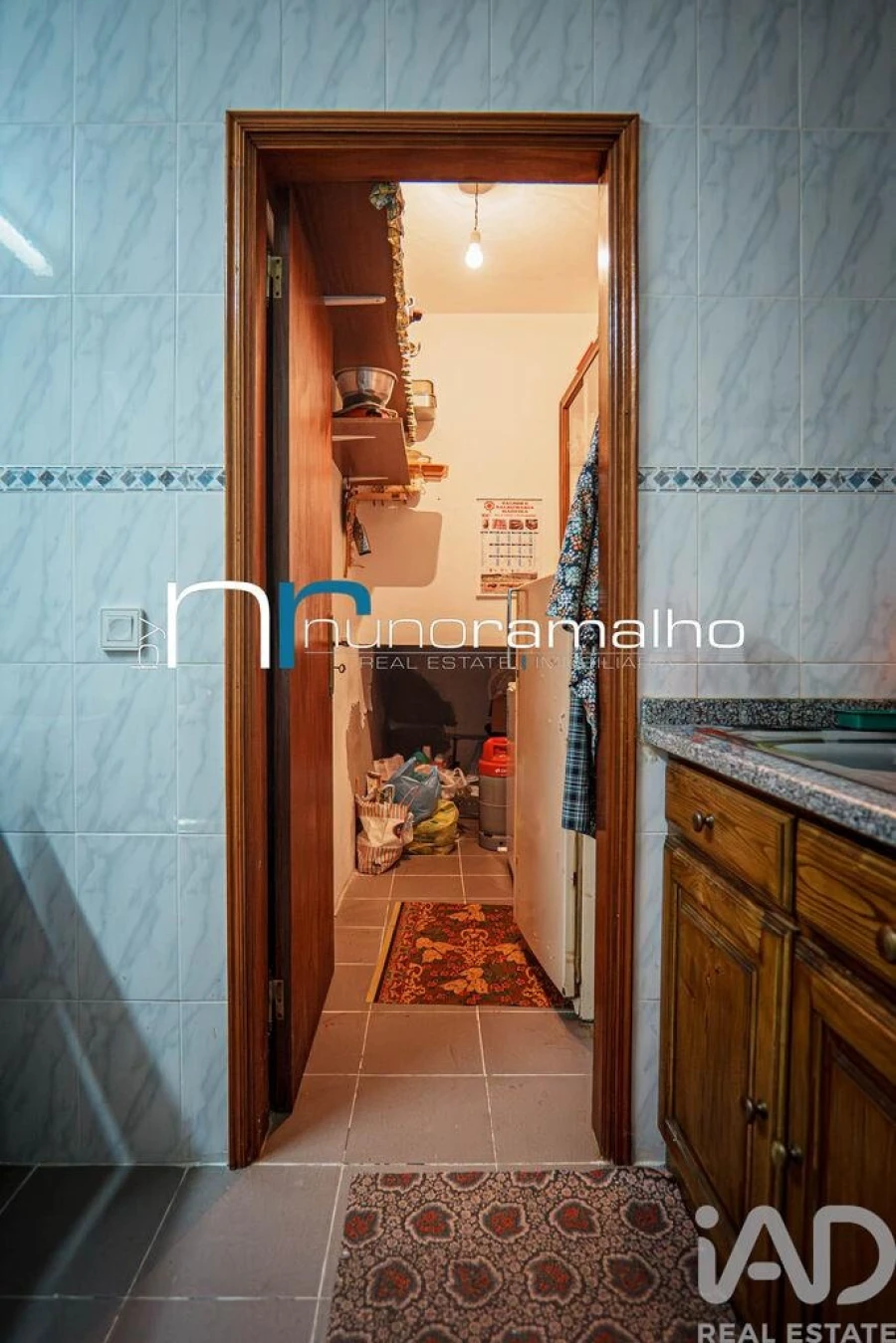 Moradia T3 para Venda em Souro Pires Foto 21