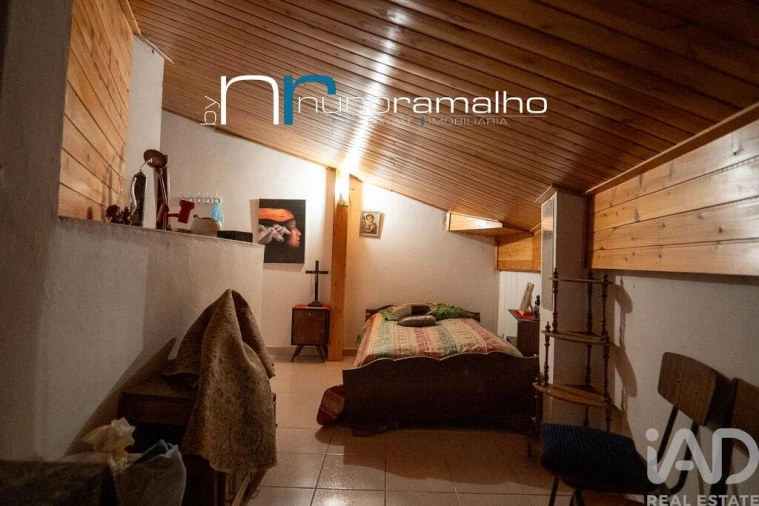 Moradia T3 para Venda em Souro Pires Foto 19