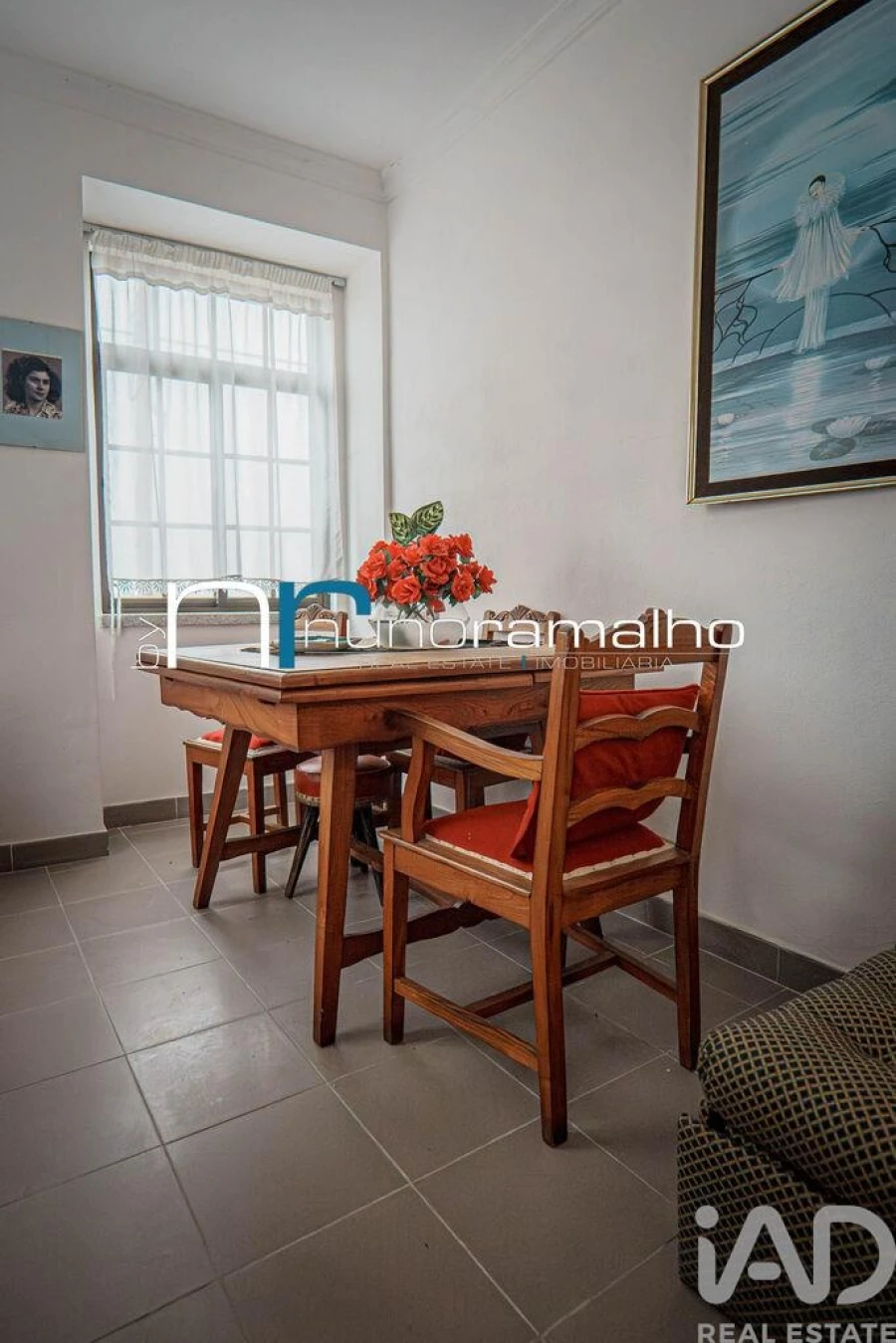 Moradia T3 para Venda em Souro Pires Foto 12