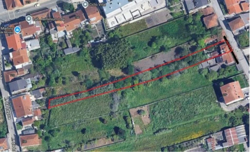 Moradia T4 para Venda em Ílhavo (São Salvador) Foto 5