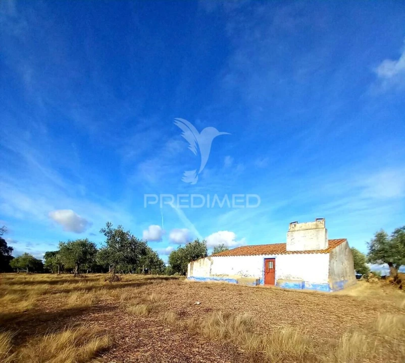 Quinta T1 para Venda em Redondo Foto 4