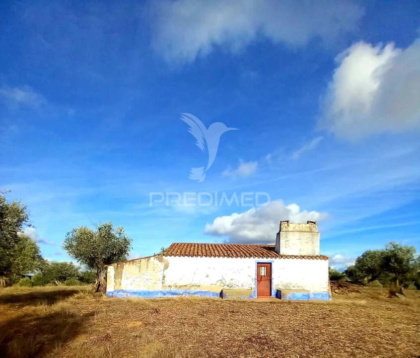 Quinta T1 para Venda em Redondo Foto 6