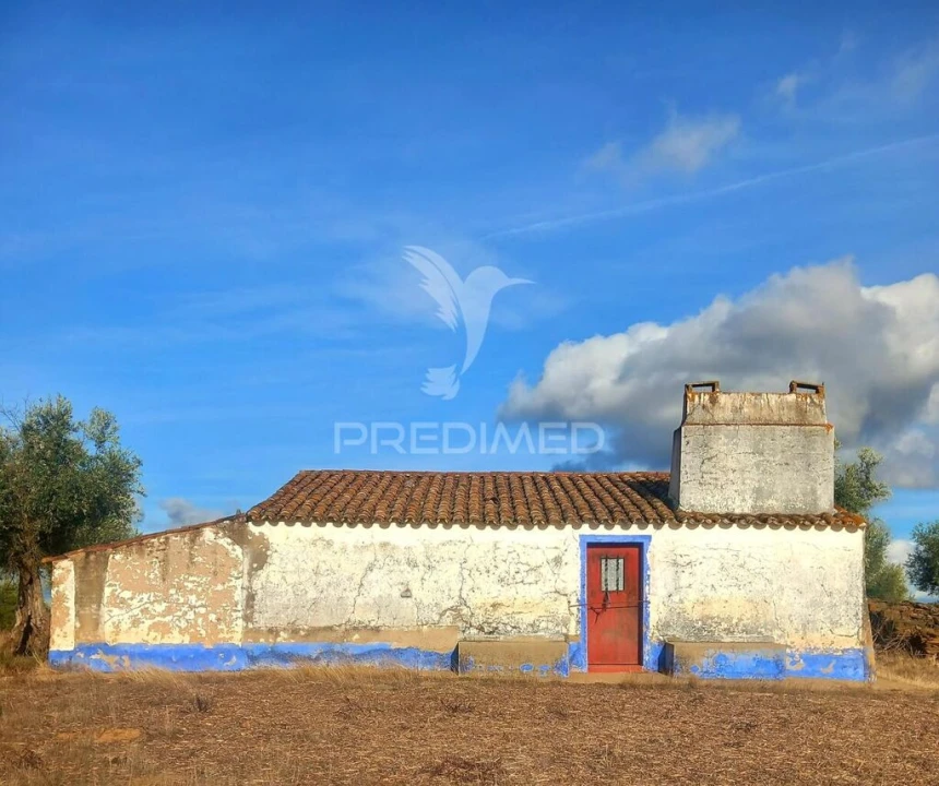 Quinta T1 para Venda em Redondo Foto 7