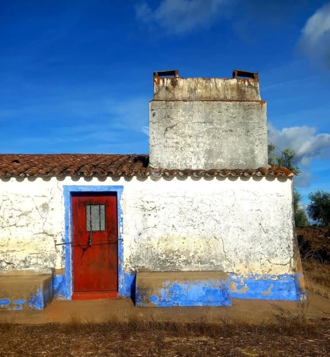 Quinta T1 para Venda em Redondo