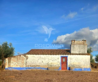 Quinta T1 para Venda em Redondo