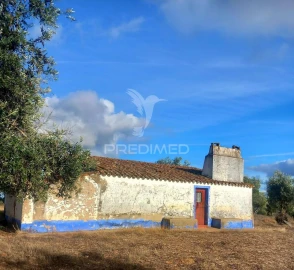 Quinta T1 para Venda em Redondo