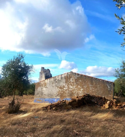 Quinta T1 para Venda em Redondo