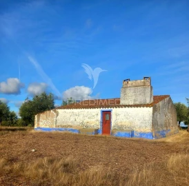 Quinta T1 para Venda em Redondo