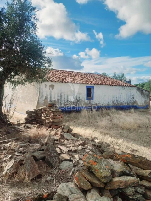 Quinta T1 para Venda em Redondo