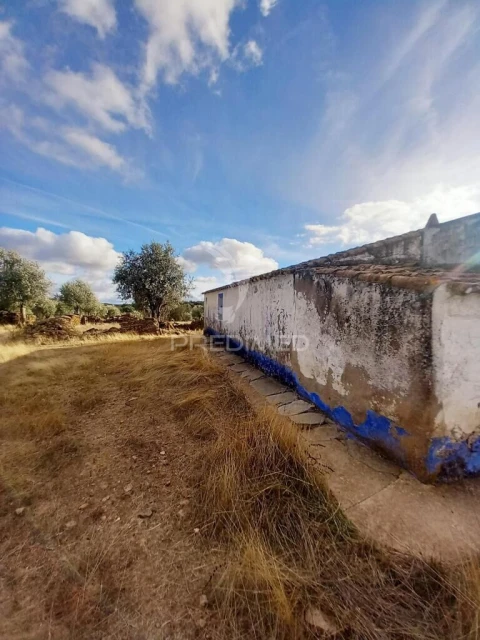 Quinta T1 para Venda em Redondo