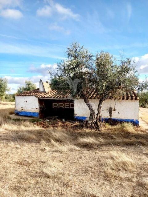 Quinta T1 para Venda em Redondo