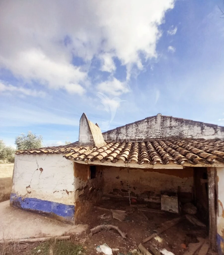 Quinta T1 para Venda em Redondo Foto 17