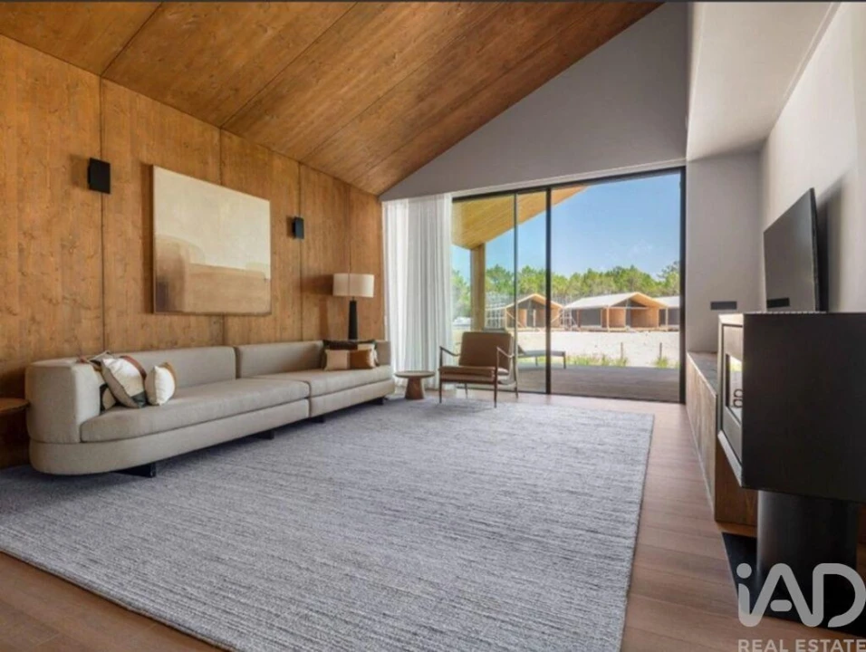 Moradia T2 para Venda em Amoreira Foto 4