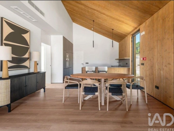 Moradia T2 para Venda em Amoreira Foto 11