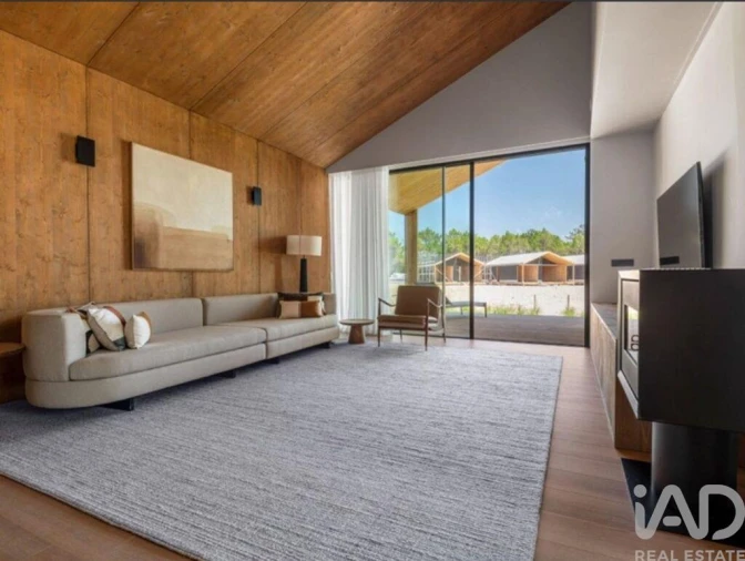 Moradia T2 para Venda em Amoreira Foto 4