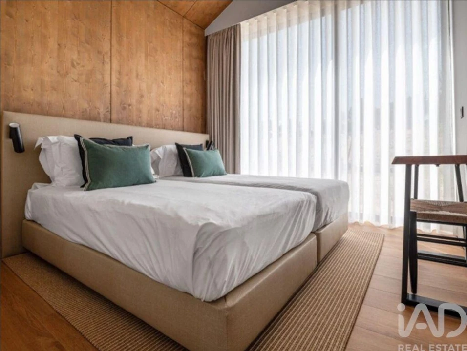 Moradia T2 para Venda em Amoreira Foto 17