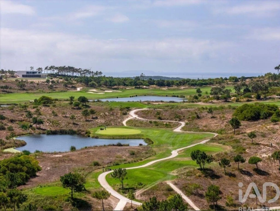 Moradia T2 para Venda em Amoreira Foto 21