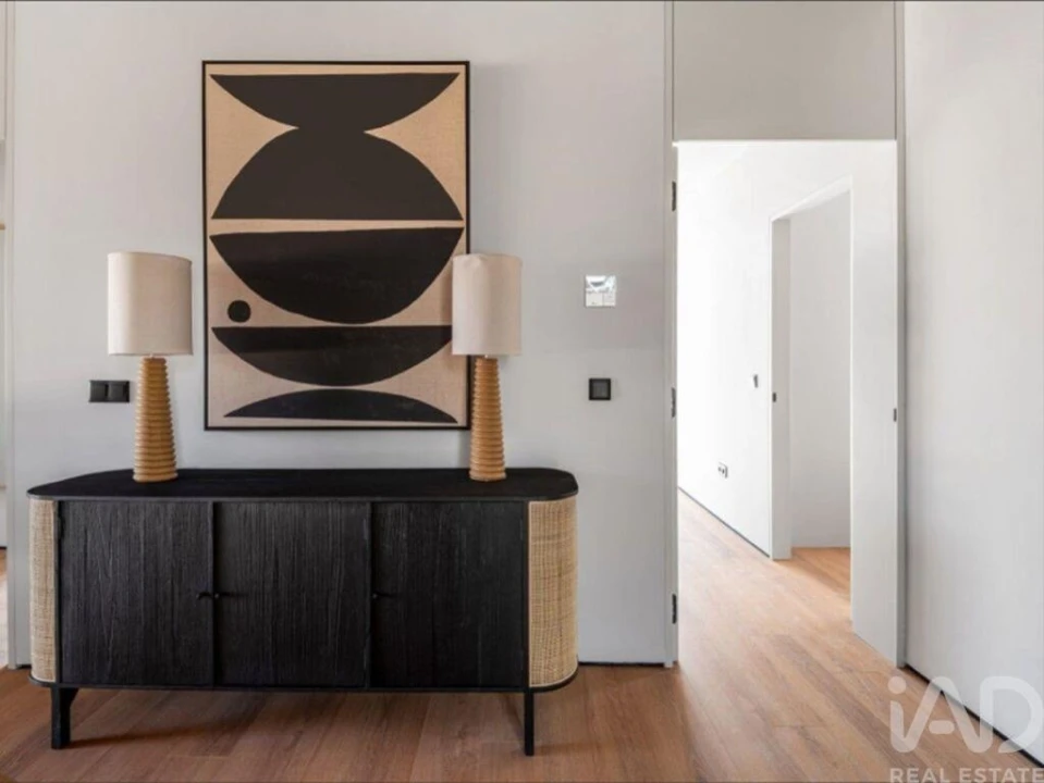 Moradia T2 para Venda em Amoreira Foto 12