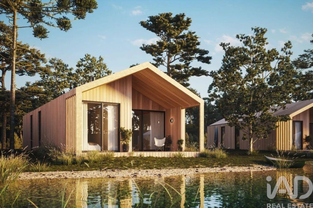 Moradia T2 para Venda em Amoreira Foto 1