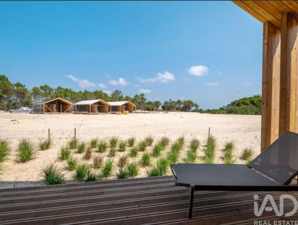 Moradia T2 para Venda em Amoreira Foto 5