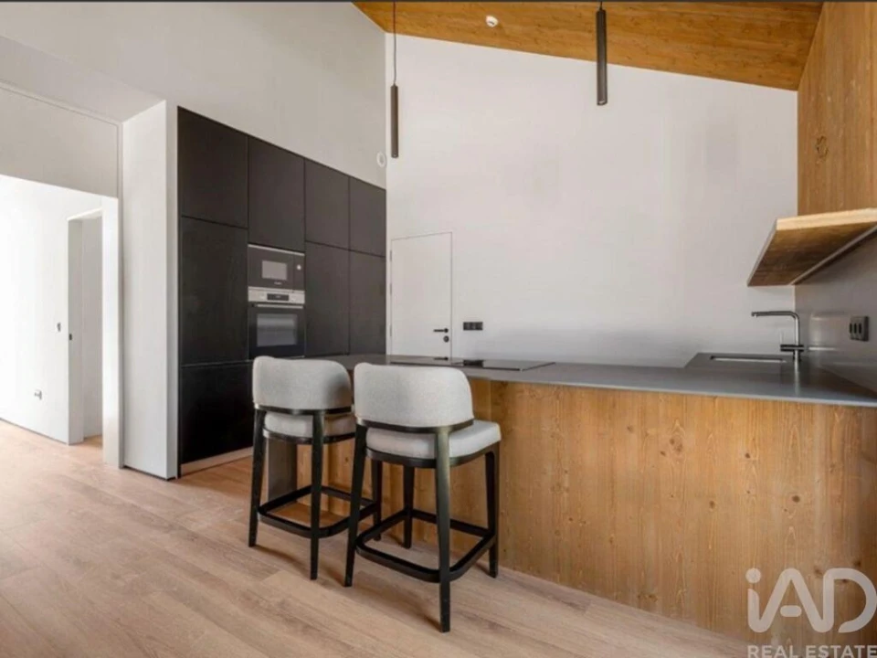 Moradia T2 para Venda em Amoreira Foto 10