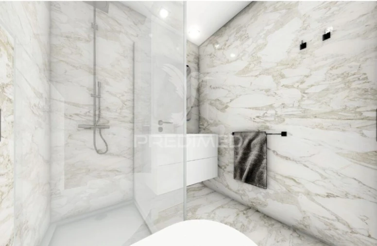 Apartamento T3 para Venda em Valença, Cristelo Covo e Arão Foto 13