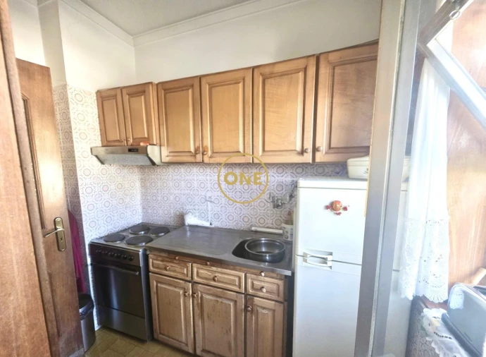 Apartamento T1 para Venda em Campanhã Foto 11