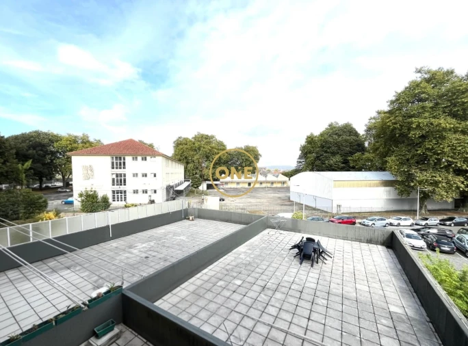 Apartamento T1 para Venda em Campanhã Foto 4