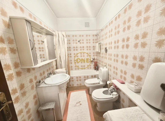 Apartamento T1 para Venda em Campanhã Foto 9