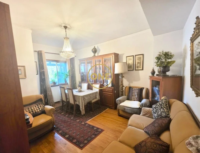 Apartamento T1 para Venda em Campanhã Foto 3