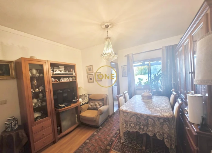 Apartamento T1 para Venda em Campanhã Foto 6