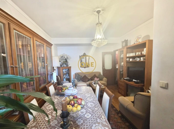 Apartamento T1 para Venda em Campanhã Foto 8