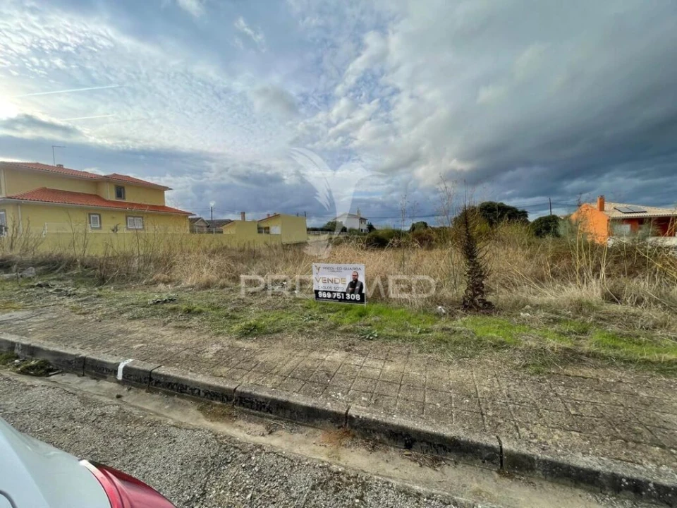 Terreno para Venda em Freixo de Numão Foto 3