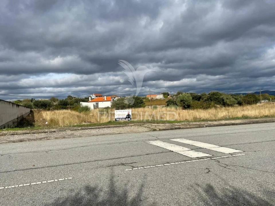 Terreno para Venda em Freixo de Numão Foto 2
