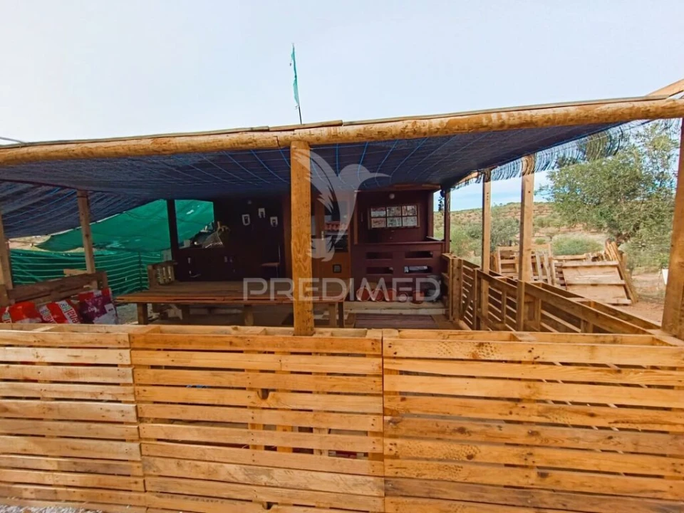 Moradia T2 para Venda em Amieira e Alqueva Foto 10